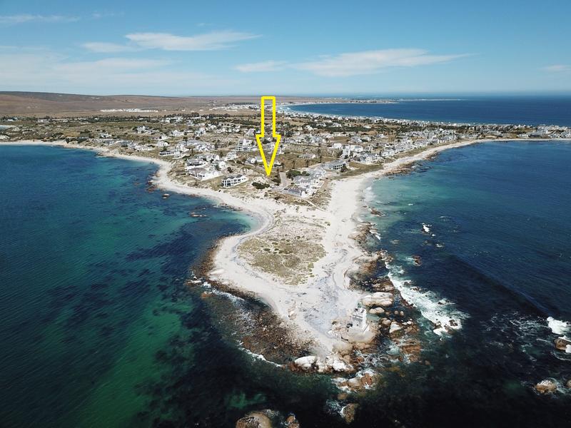 0 Bedroom Property for Sale in Shelley Point Western Cape